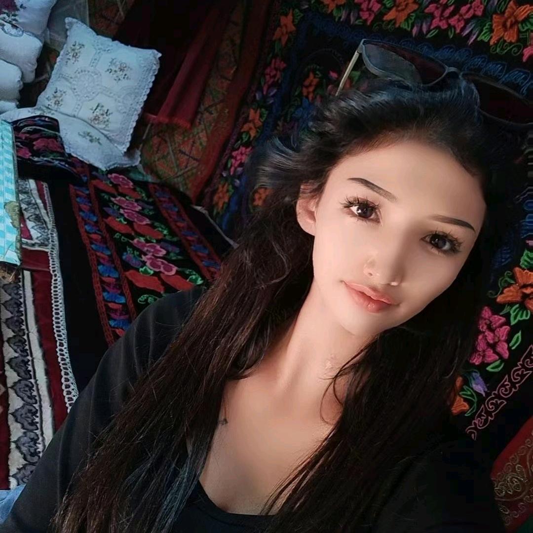 nur_biya 库车     射手座