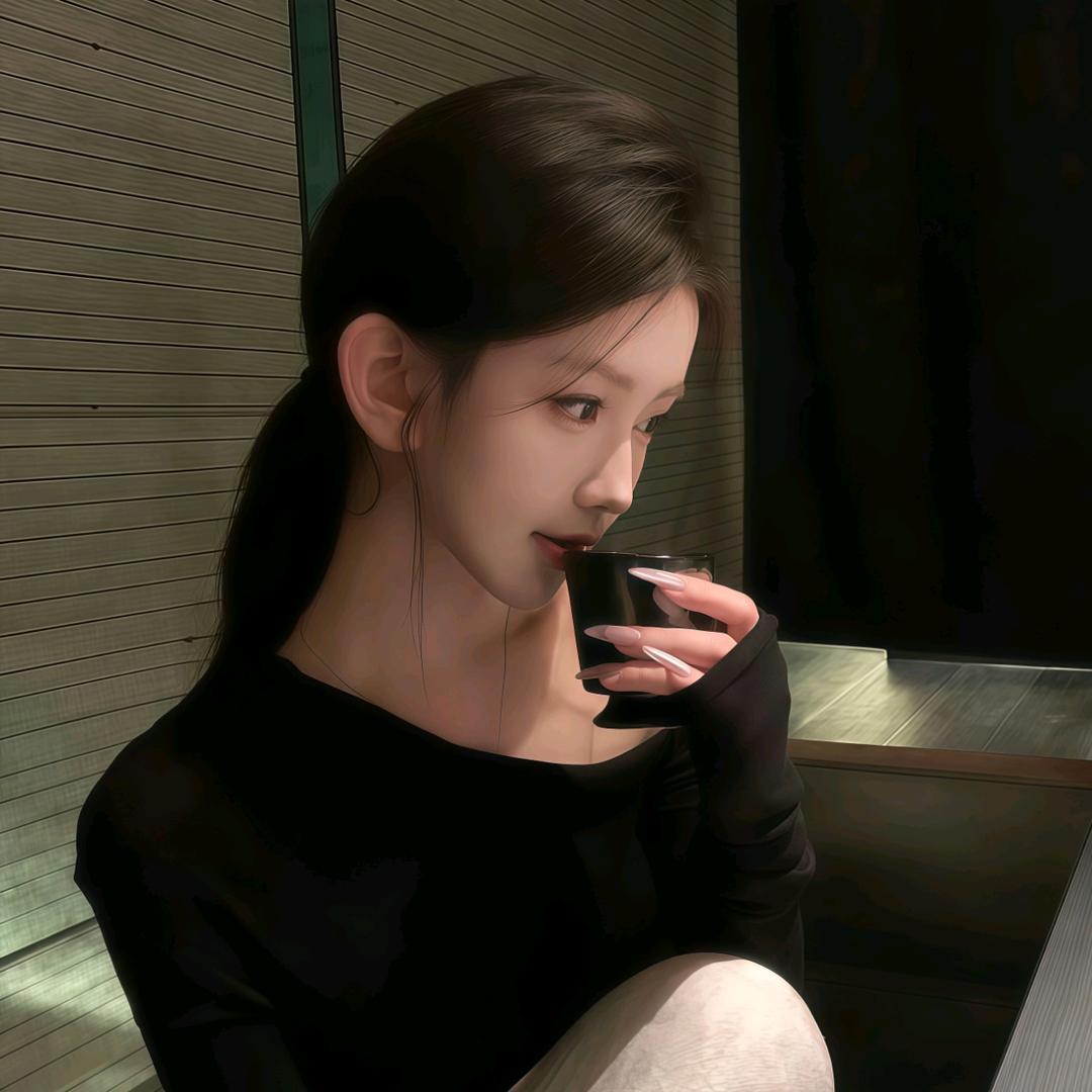 有点糕冷