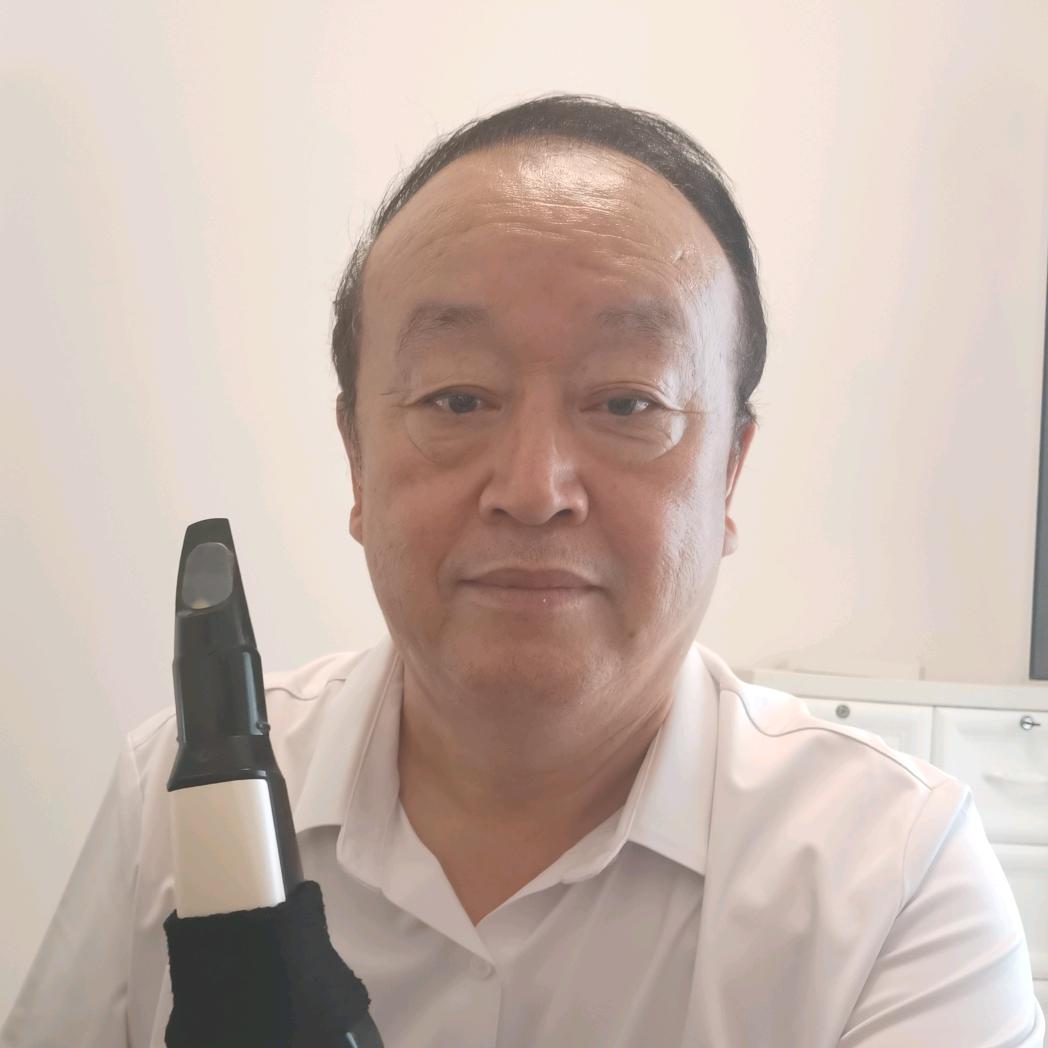 程歌爱乐