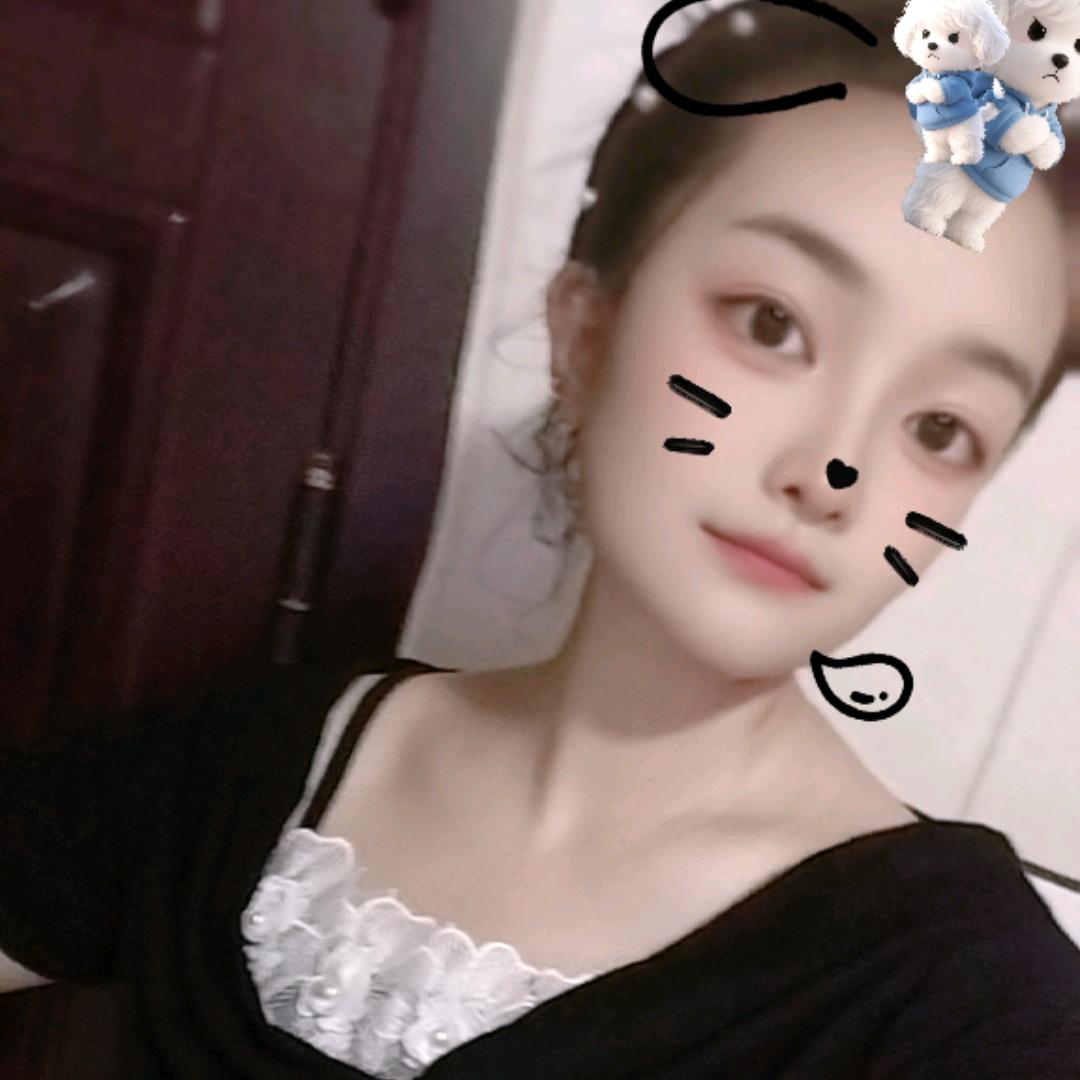 胡涂涂🌸