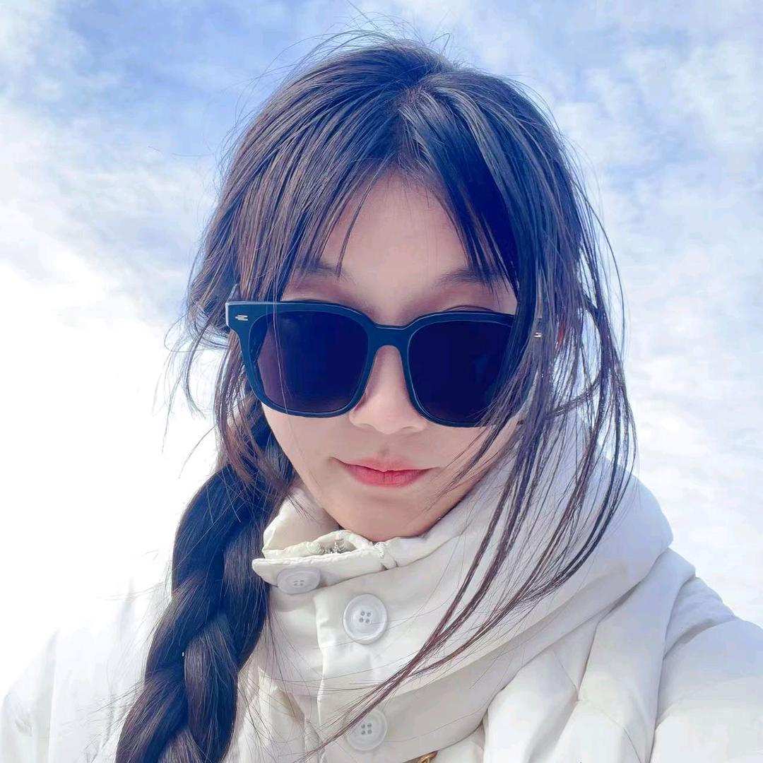 糖糖很任性