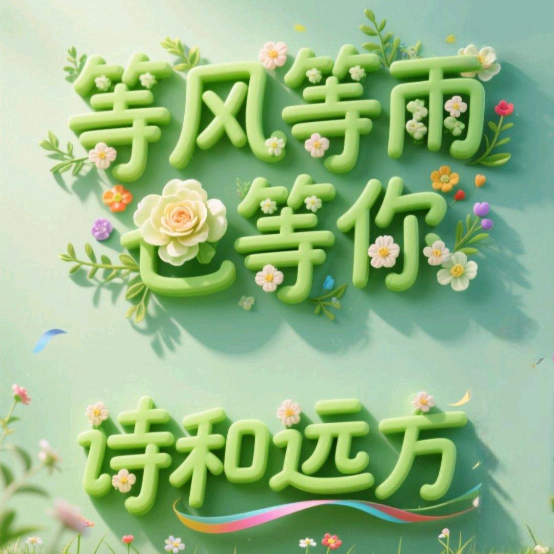 爱你一生一世