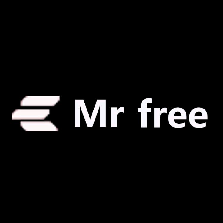 Mr free 线上潮牌店