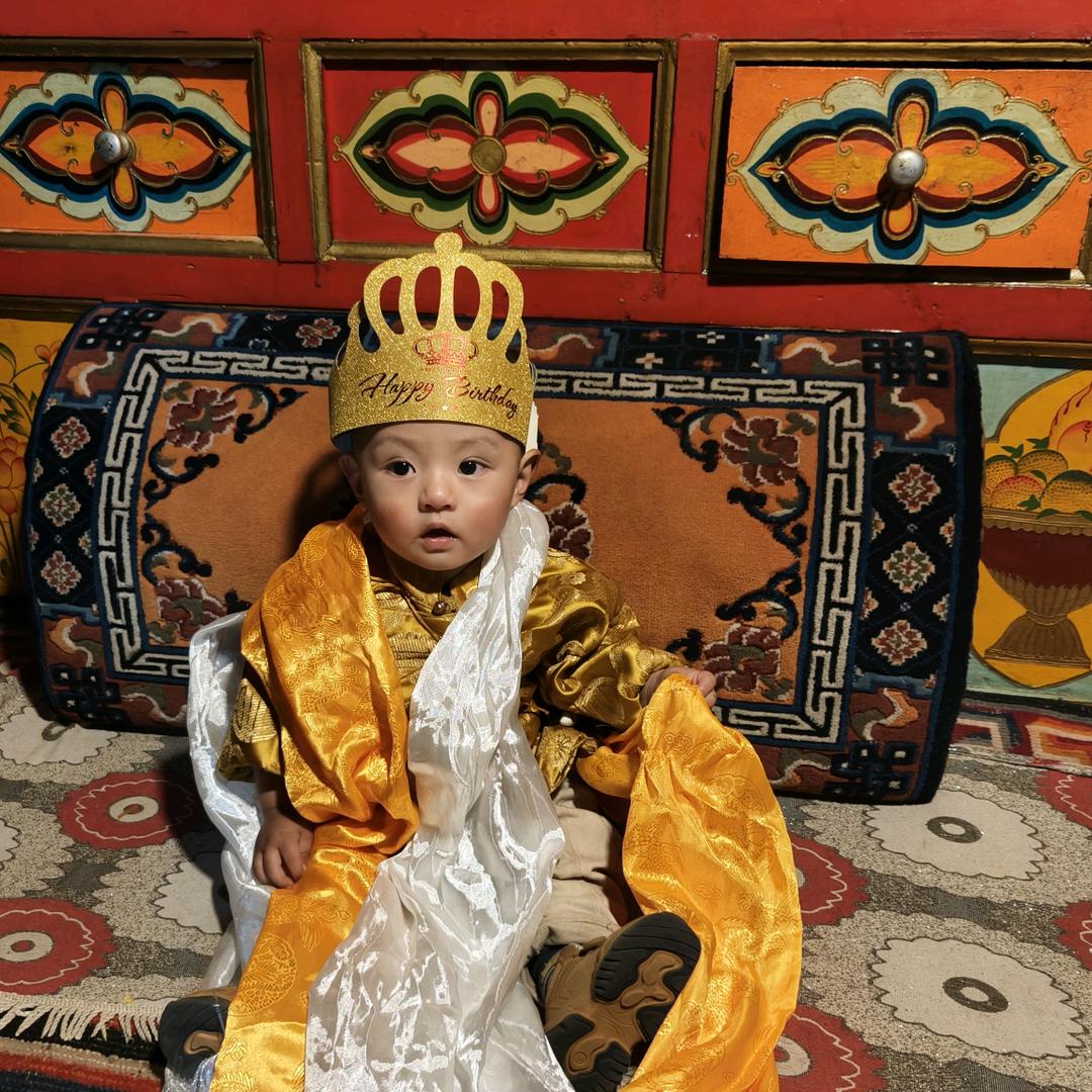 緣分是没有选择