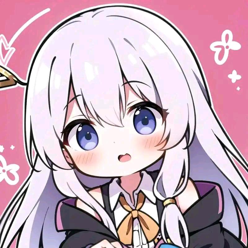 莹莫莫(七喵)