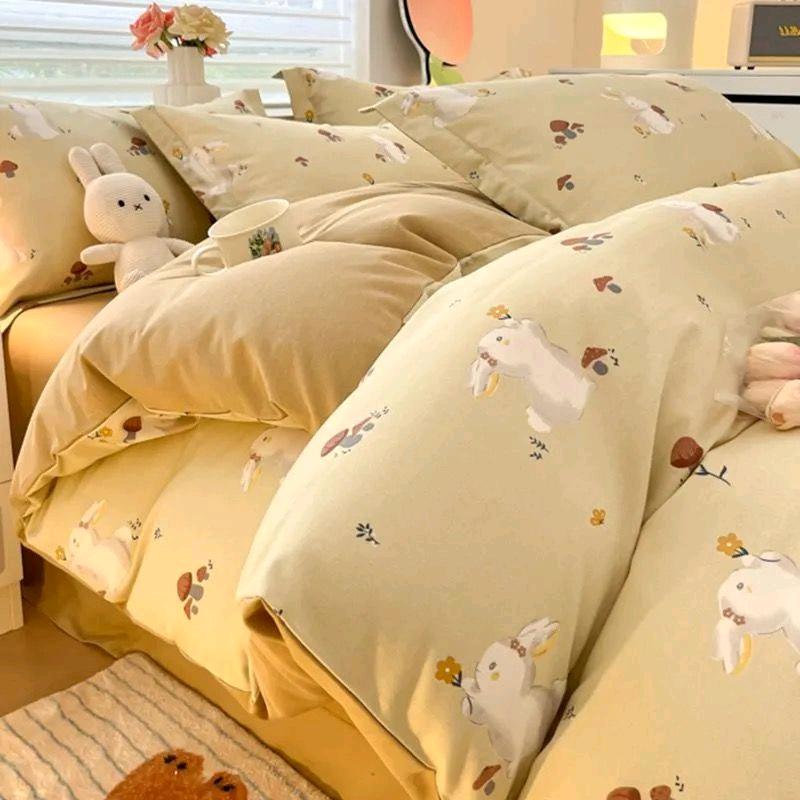 婉棠家纺好物严选