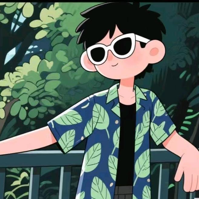 什么都不想教的老股民