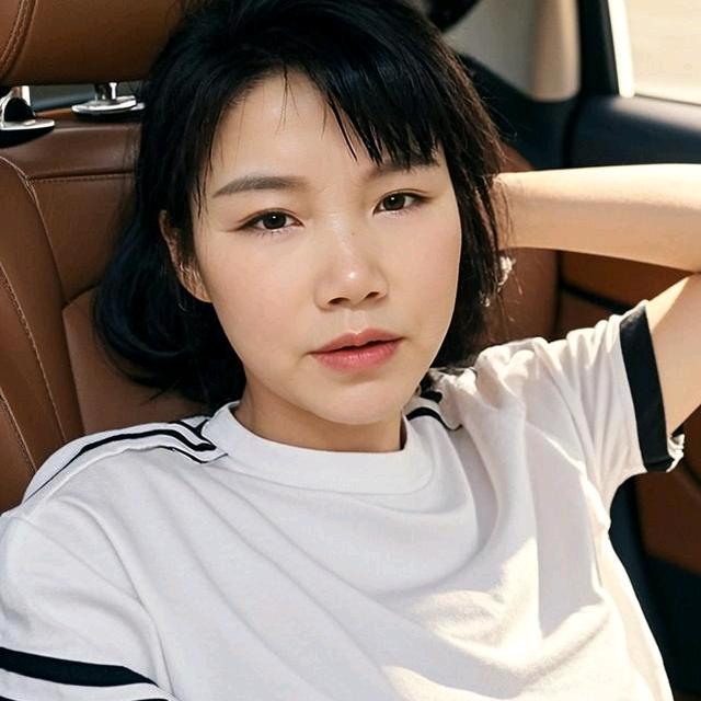 简单姐