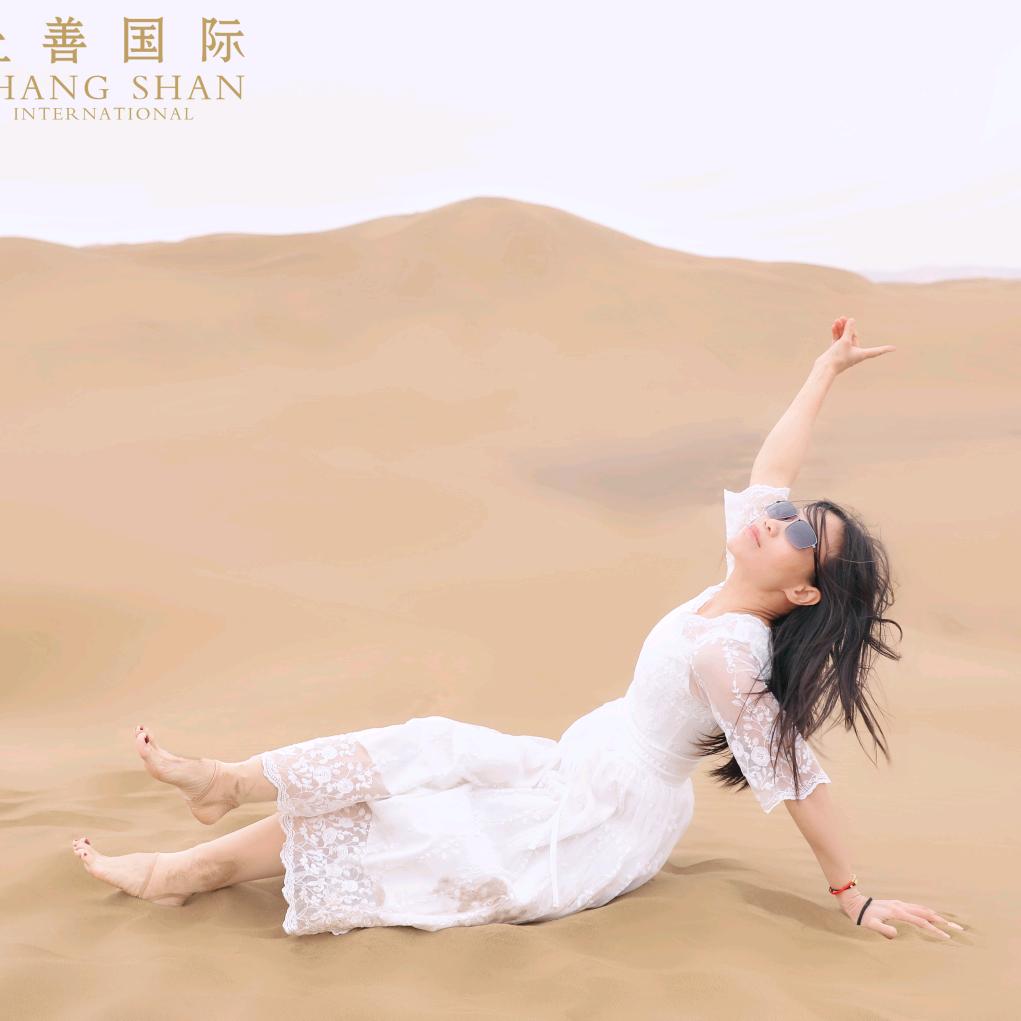 微笑心灵（女性S密一对一高端定制）