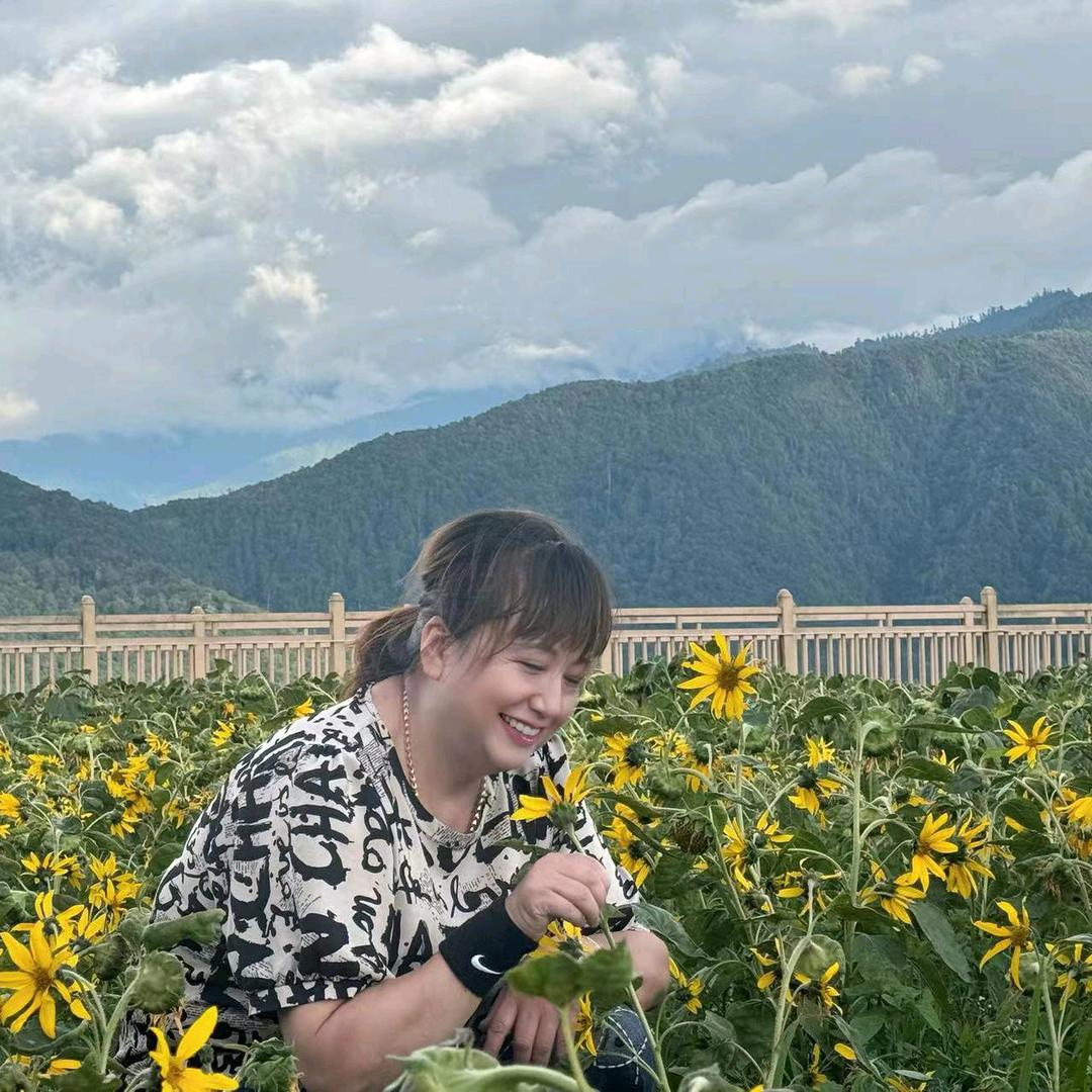 青奶奶
