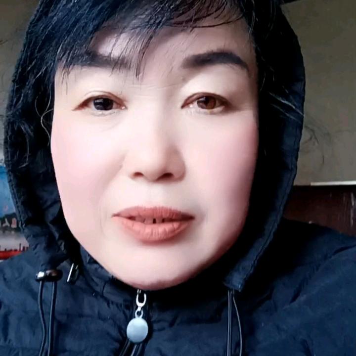 嘟嘟奶奶记录生活