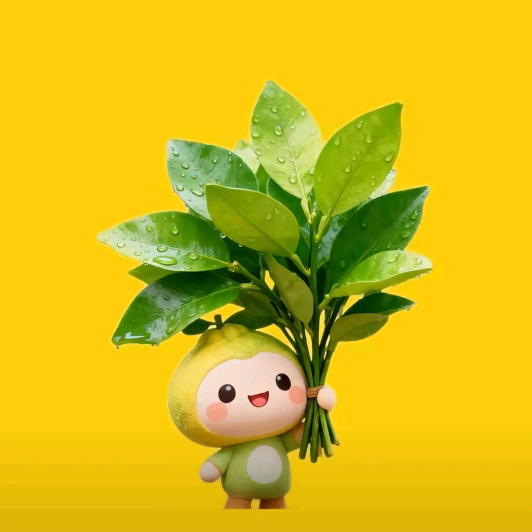 桐乡育苗的技术员.