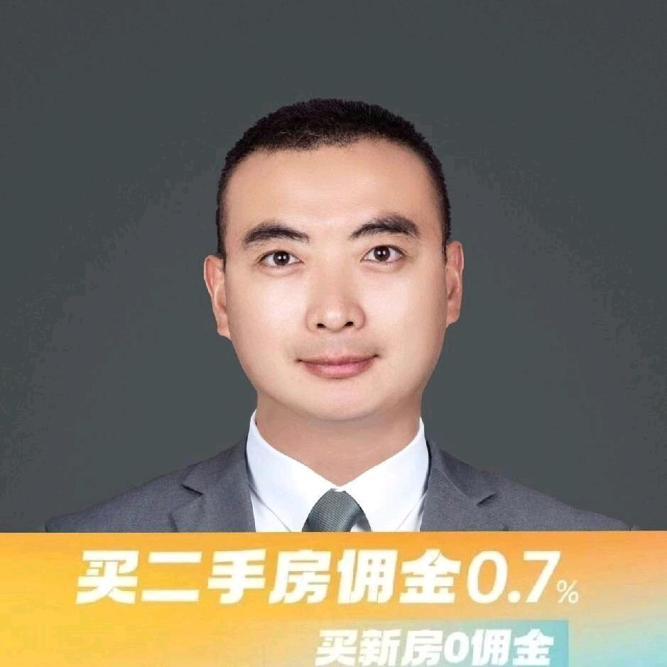 济南房产百事通小梨子