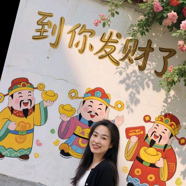 😘女汉子👧🏻