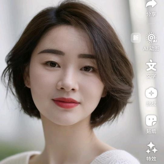 小美（爱美））