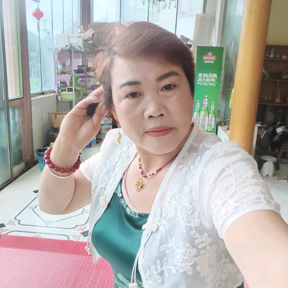 李大姐