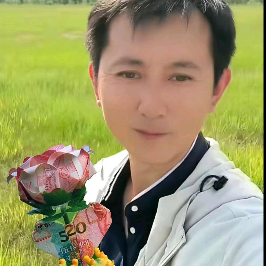 ❤️何世林❤️
