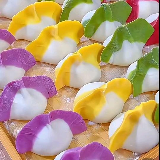 丽制私房水饺/馄饨