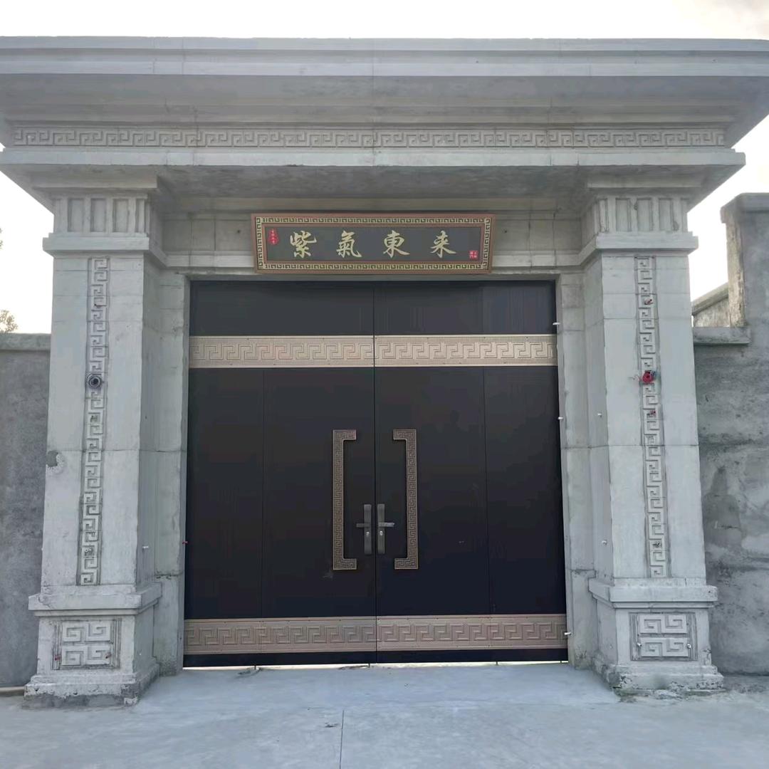 博雅铭阁门窗厂