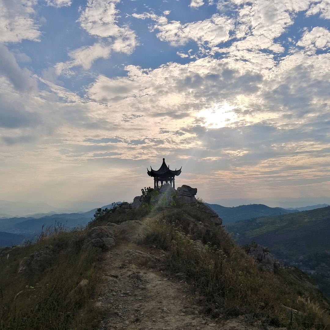 轻松运动每一天