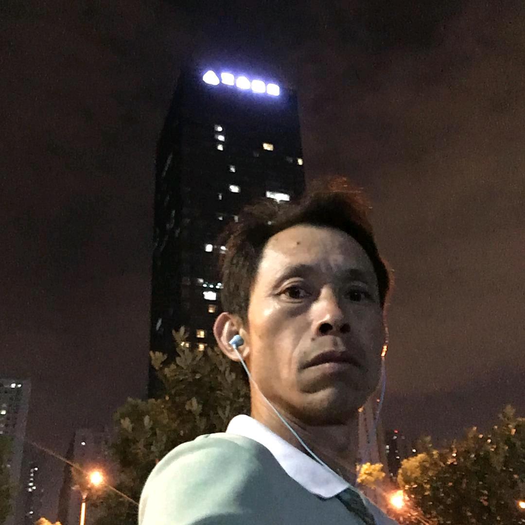只有在乎你