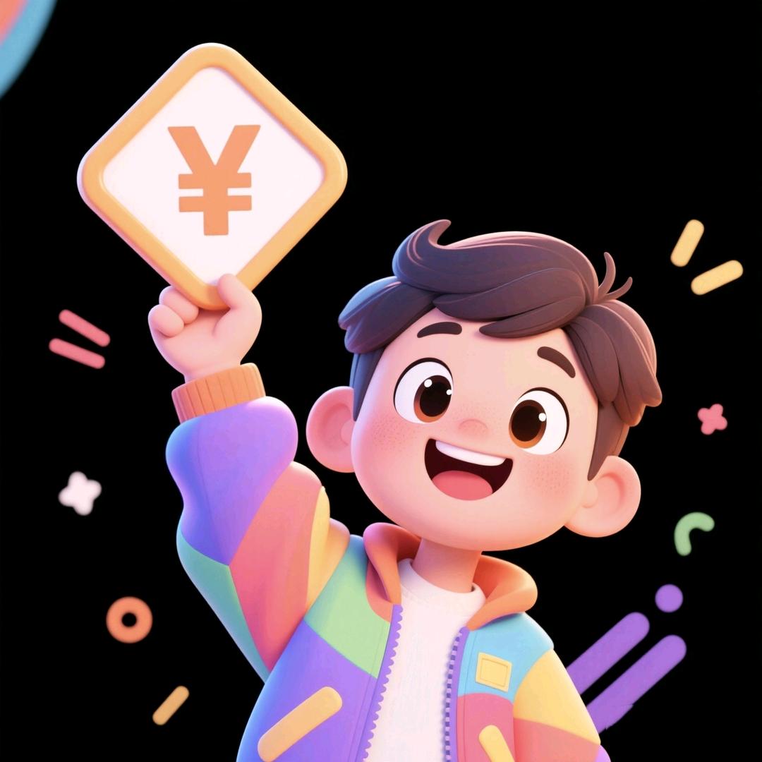 收银设备刘同学