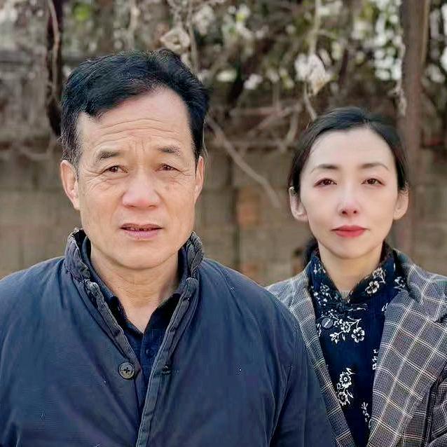 山河记忆  三哥日常号