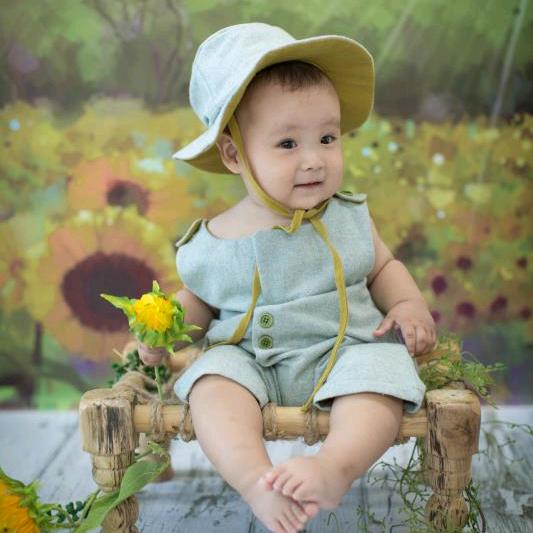 小福星的宝藏推荐