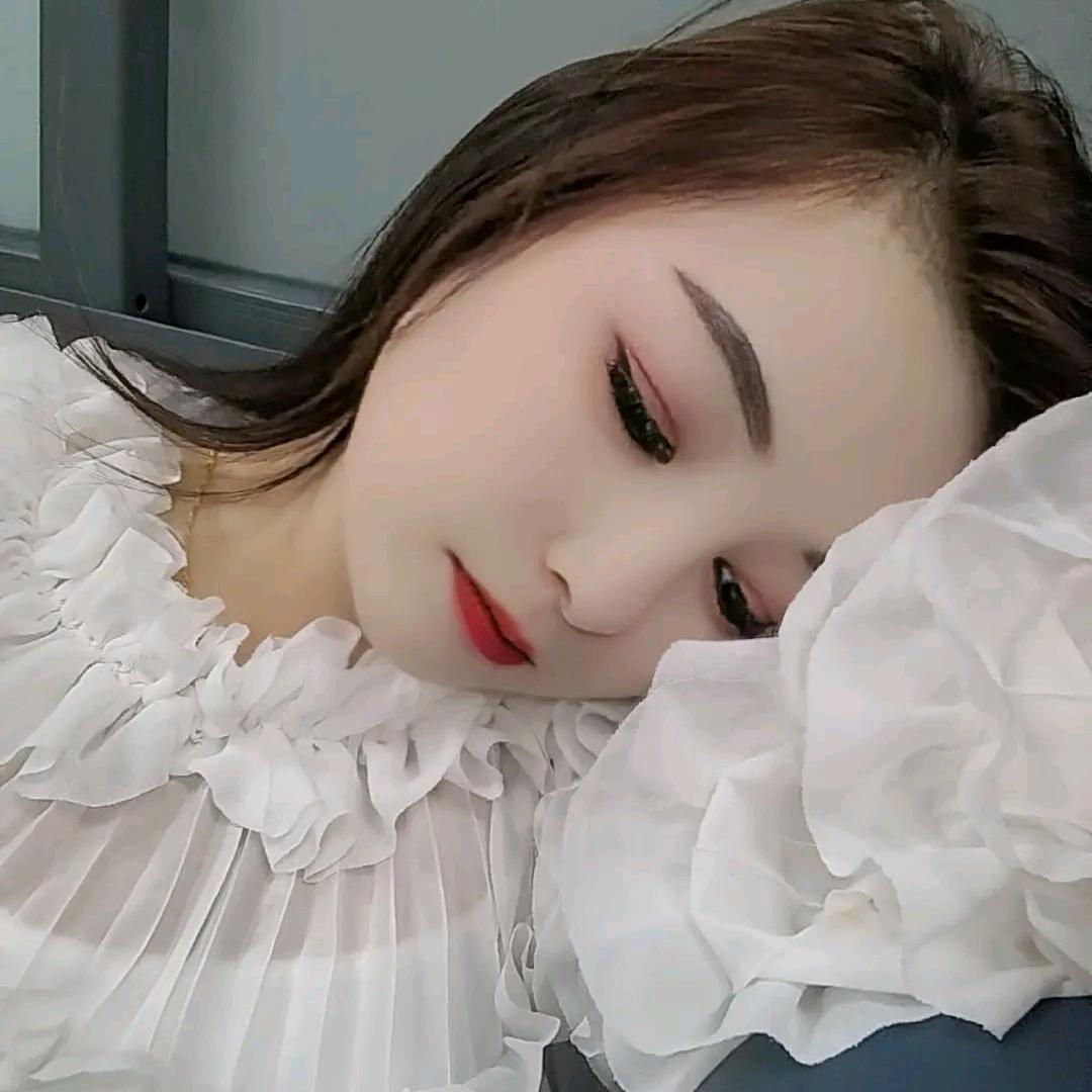 秋风落叶一