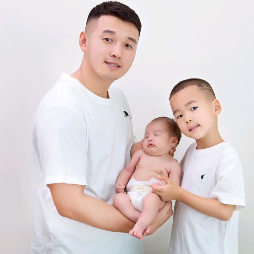 李老师聊母婴