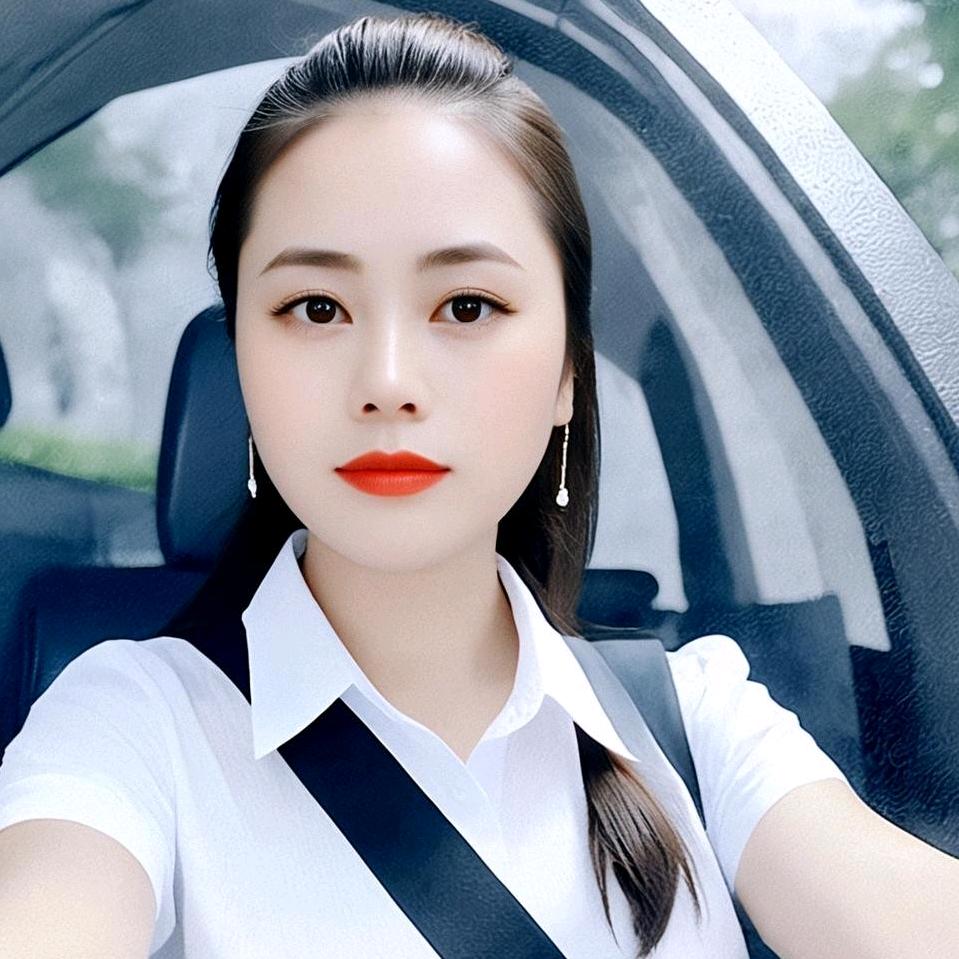 我马金秀重新改变自己