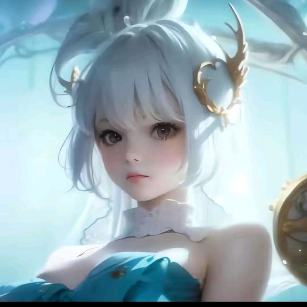 胖乎小胖鸡(王者荣耀)