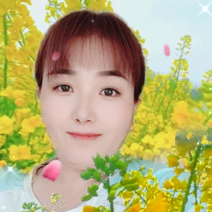 小金金🌻
