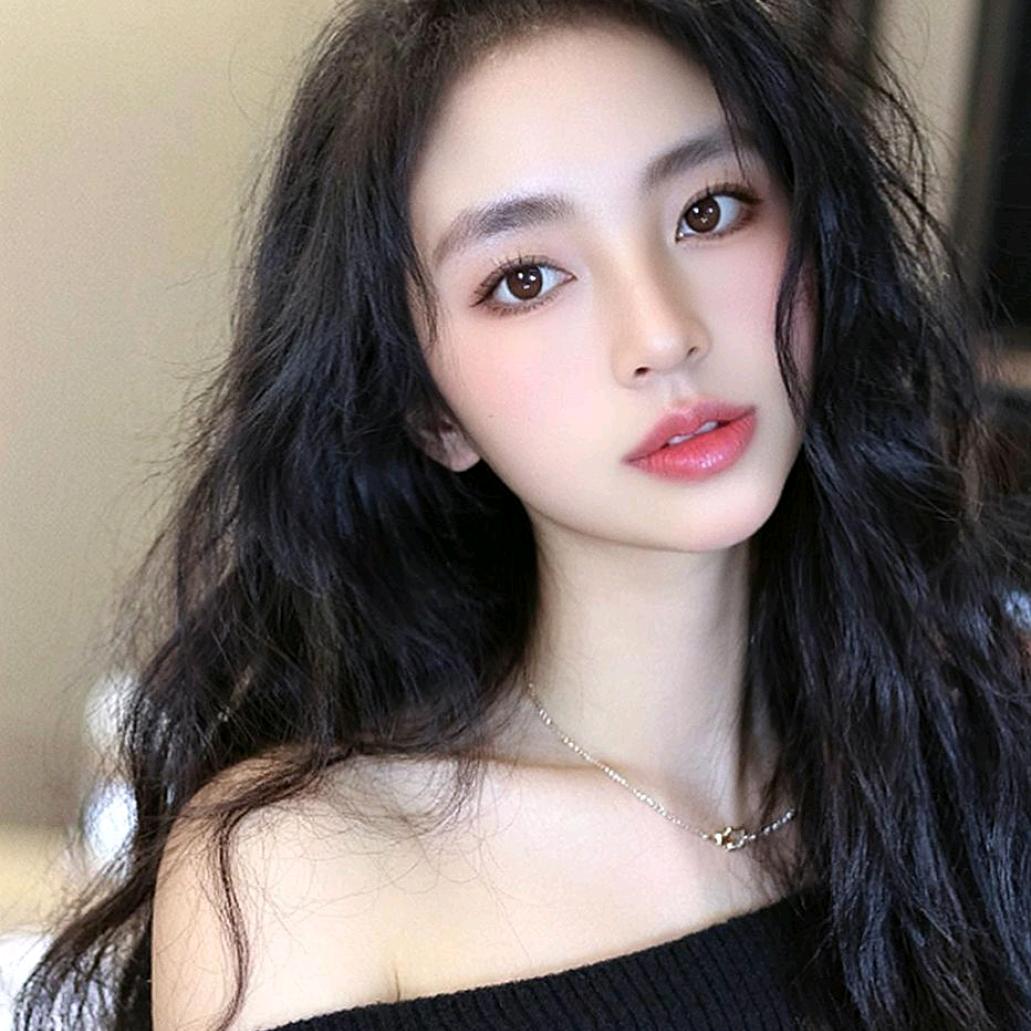 幸福美满