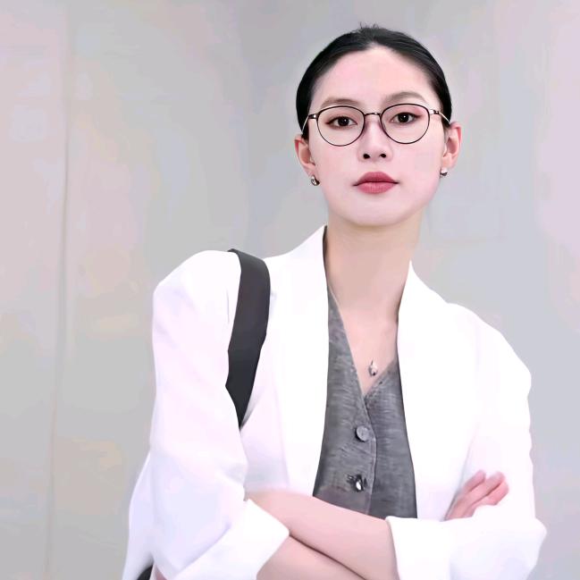 张琪JIEJI【私服穿搭】