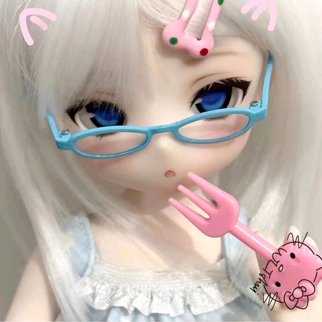 泡芙小姐