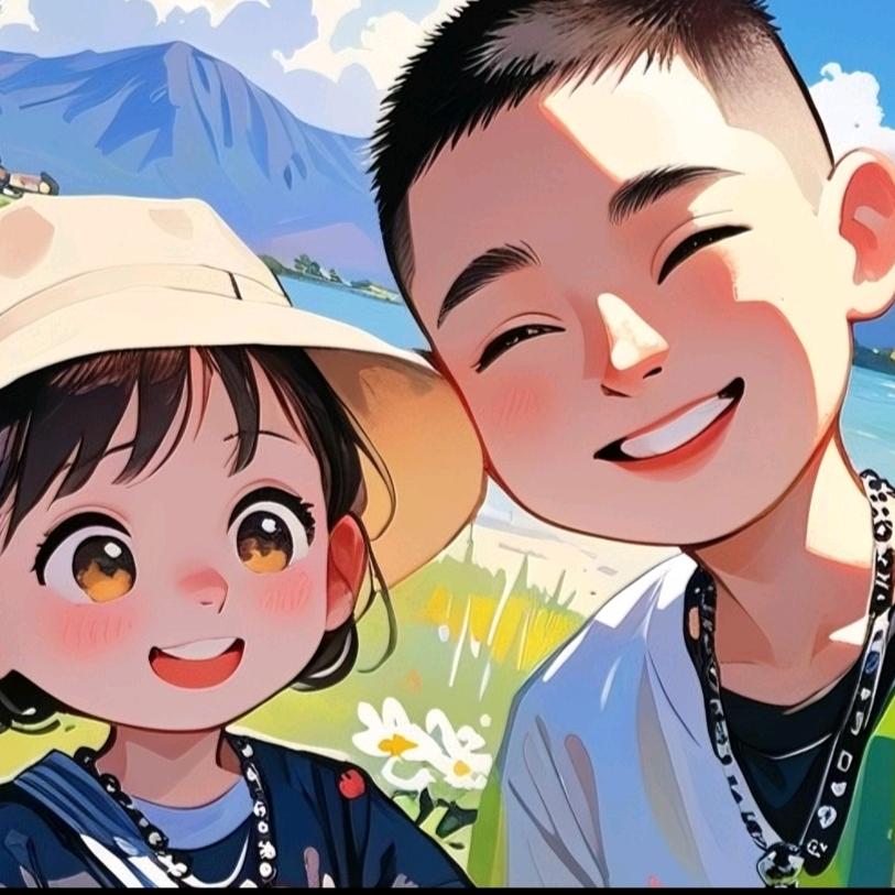 临河小刘帮找自信