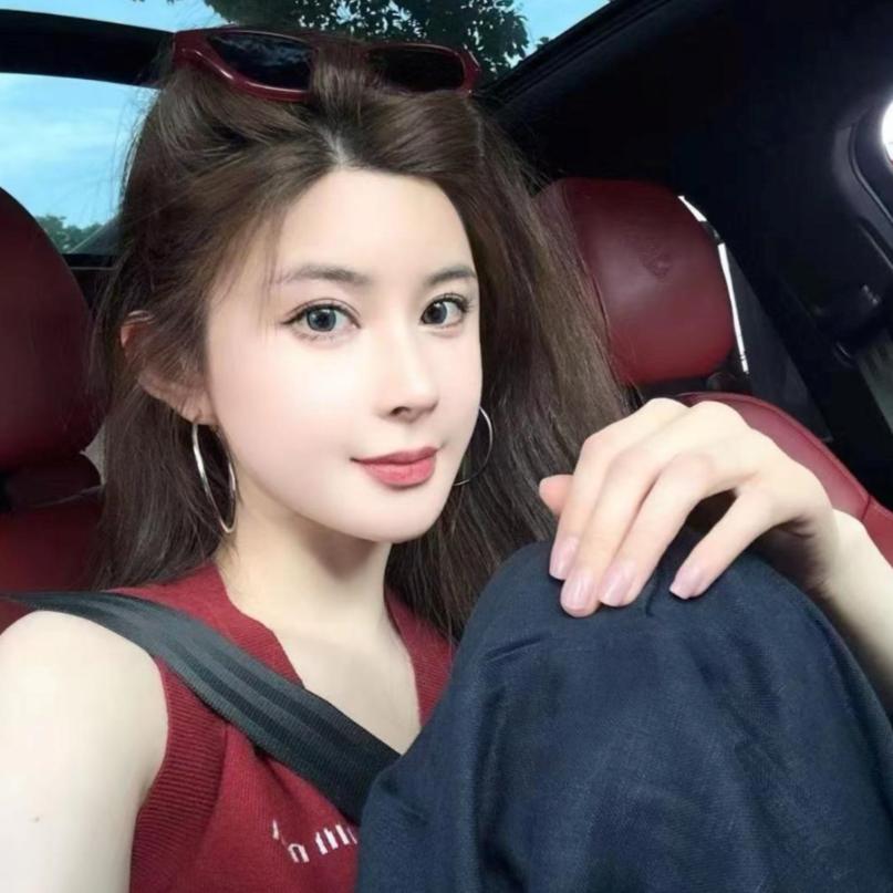 啊双ASFO时尚穿搭