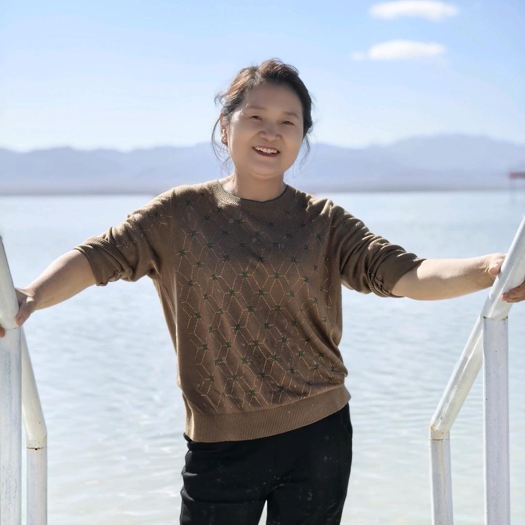 孙姐不定时开播