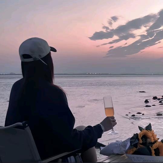 余小余🌻