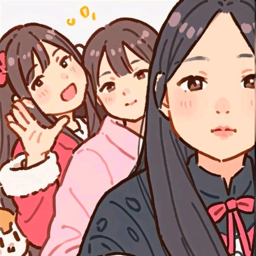 蜡笔小新🐥