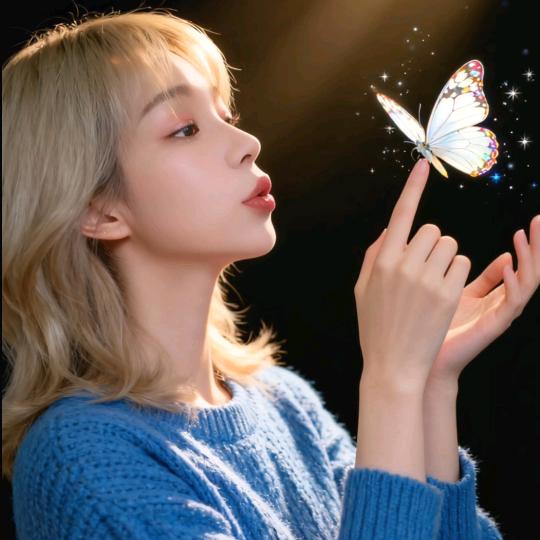 ⚕️🦅꧁💞山野间百合୧(๑•̀⌄•́