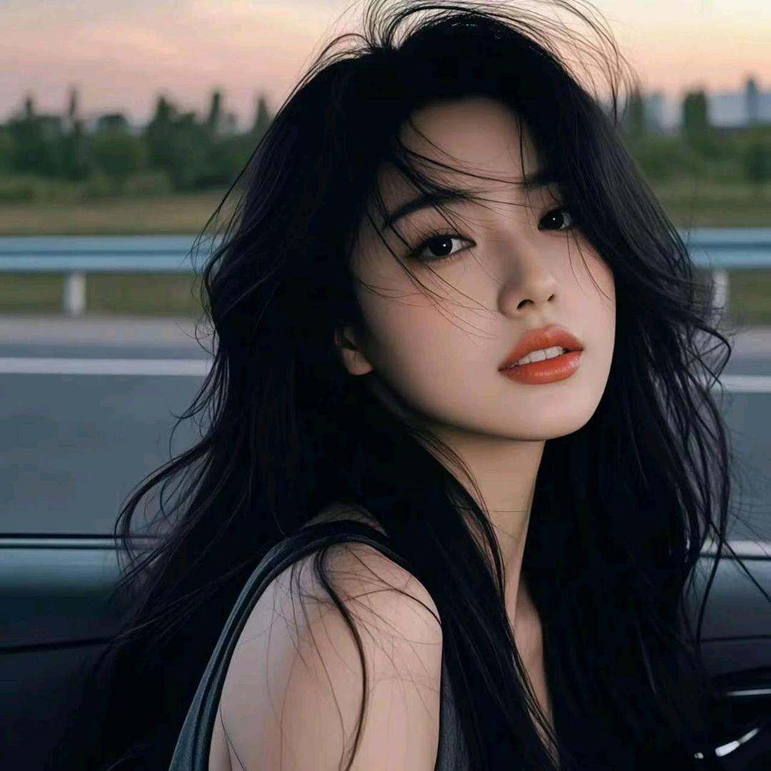 快乐每一天黑姐姐🌹