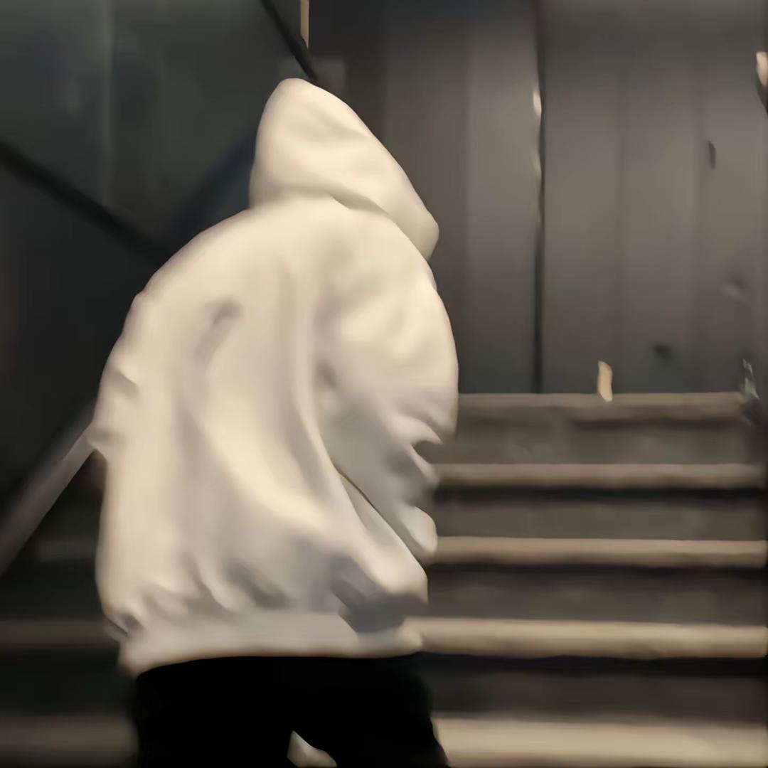釋懷头像
