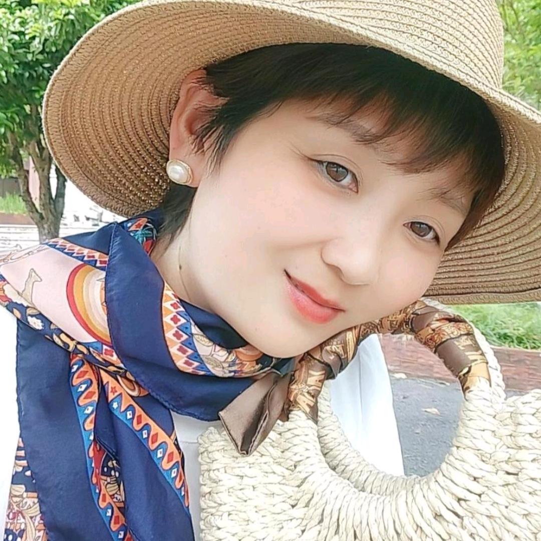 憨豆土家妹