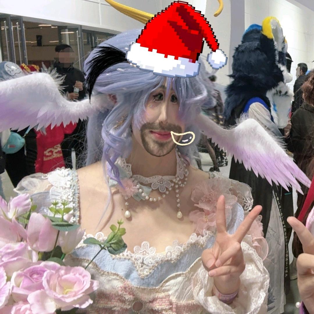 桌垫（恩师六月）