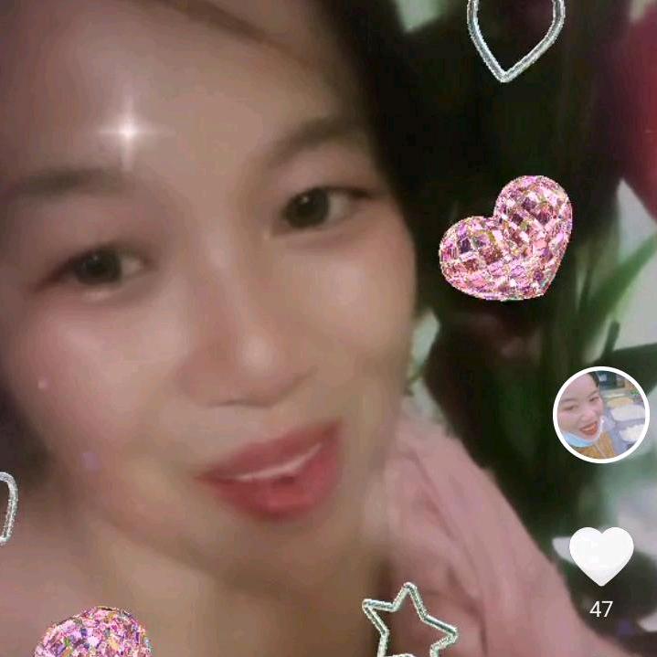 川妹子，好运莲莲