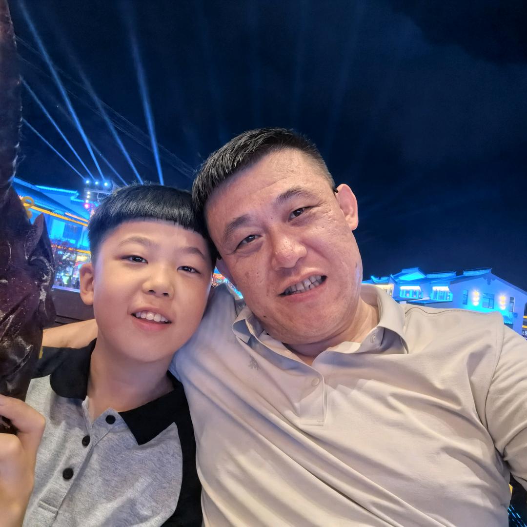 @Sun小果🔥
