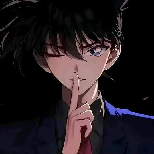 工藤新一