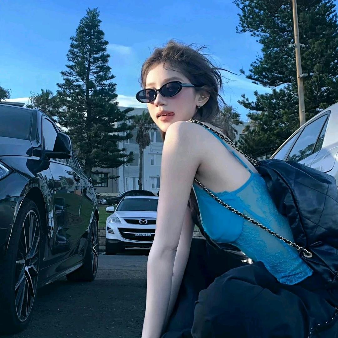 ✨月亮上的垂耳兔🐰